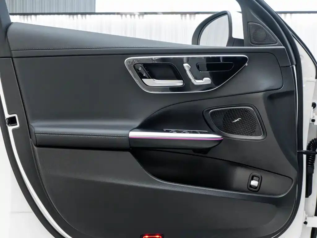 Mercedes-Benz C-Class 2025 2025 C 260 L Sport Edition