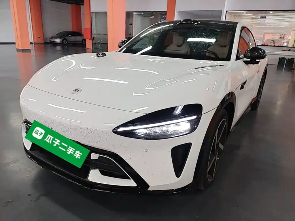 Xiaomi Auto Xiaomi YU7 2025 Ultra Long Range High Performance AWD Max Edition