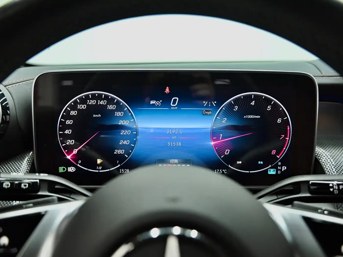 Mercedes-Benz GLC, миниатюра 5