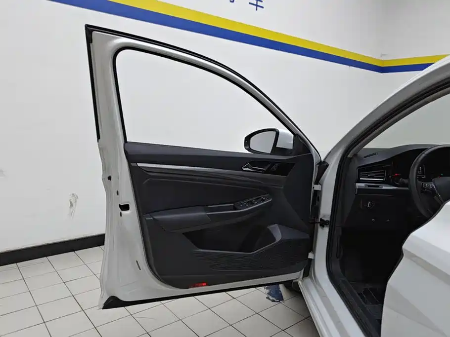 Volkswagen Bora, миниатюра 7