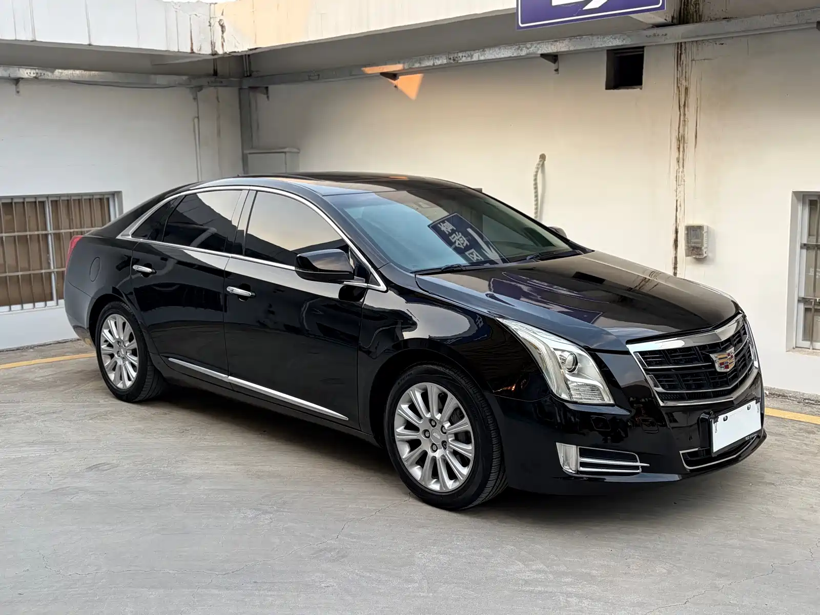 Photo 3 - Cadillac XTS