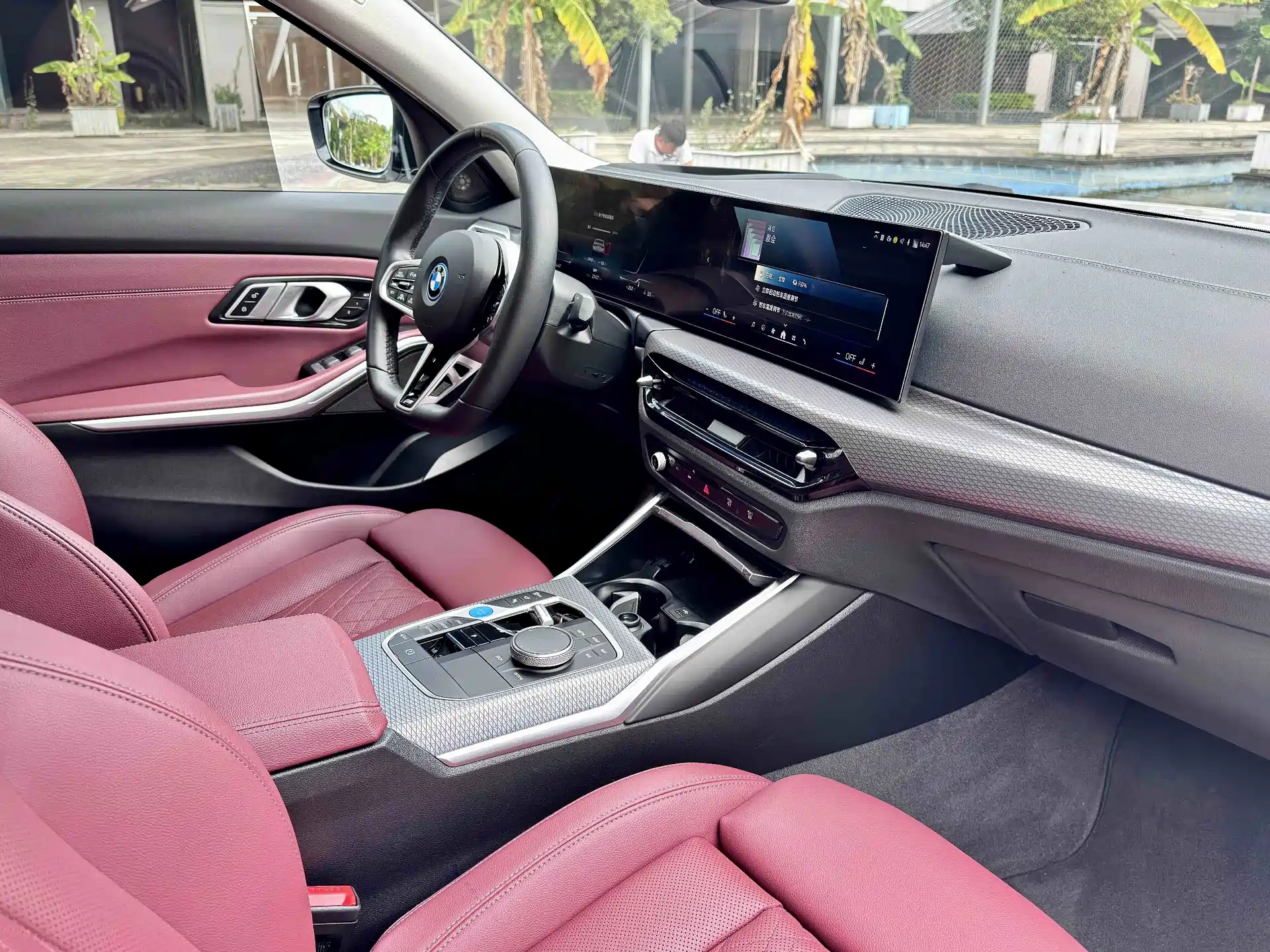 Photo 8 - BMW i3