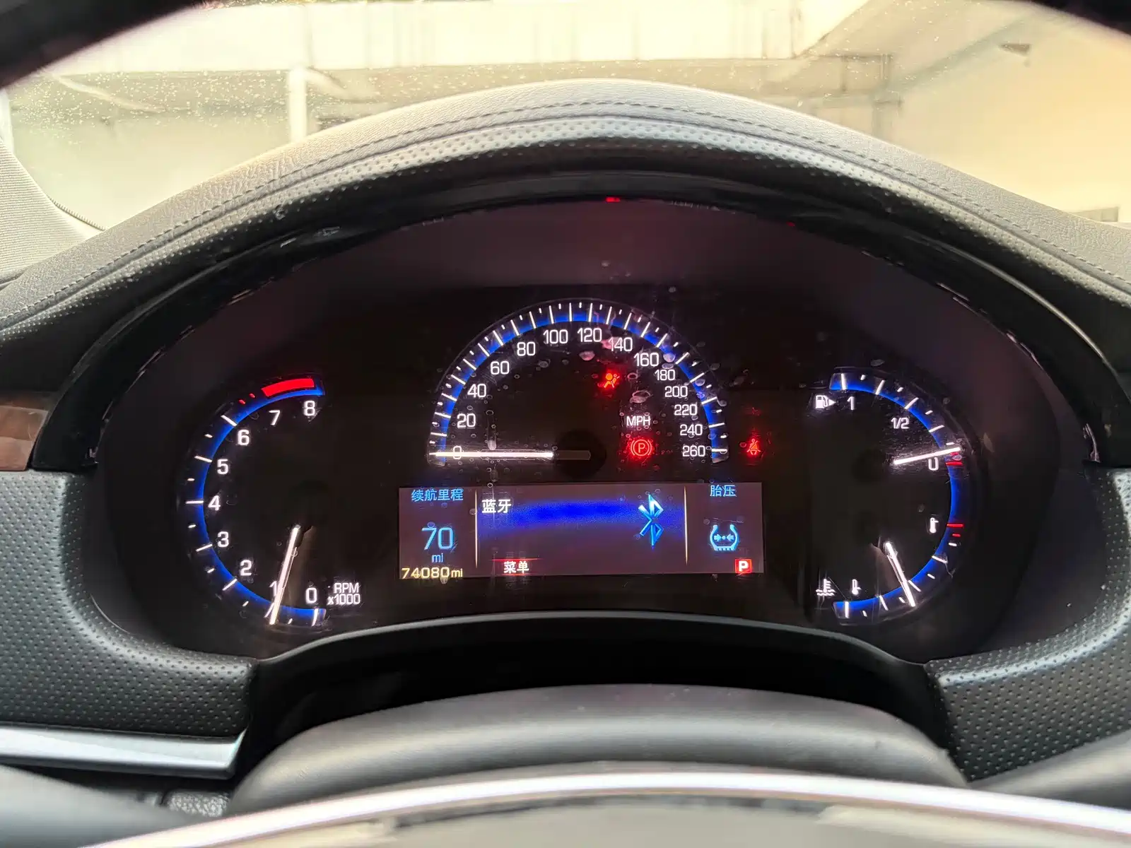 Photo 15 - Cadillac XTS