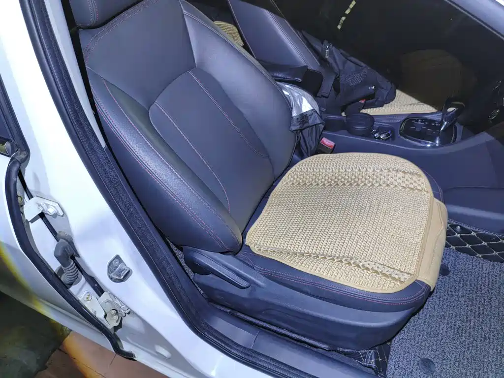 Chery Arrizo 7 2016 2016 1.6L CVT Fashion