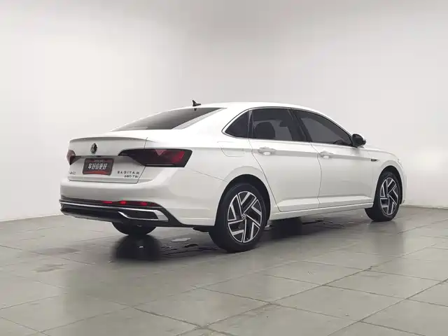 Volkswagen Sagitar 2023 280TSI DSG Beyond Lite — фото 2