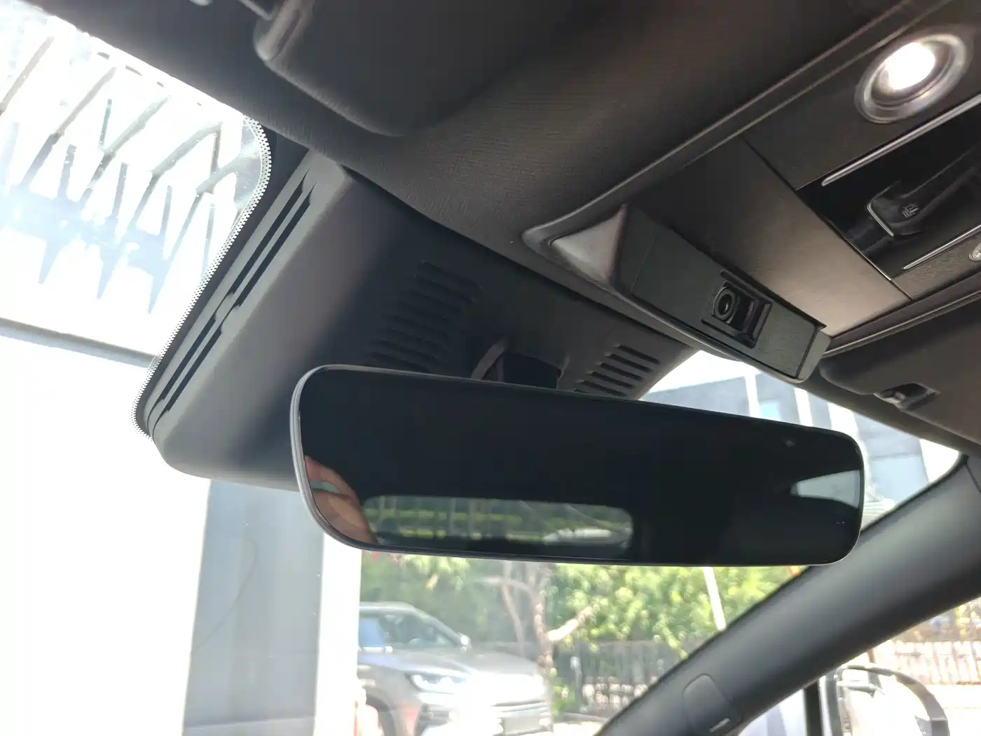 BYD Sealion 07 EV 2024 2024 610 Long Range Edition