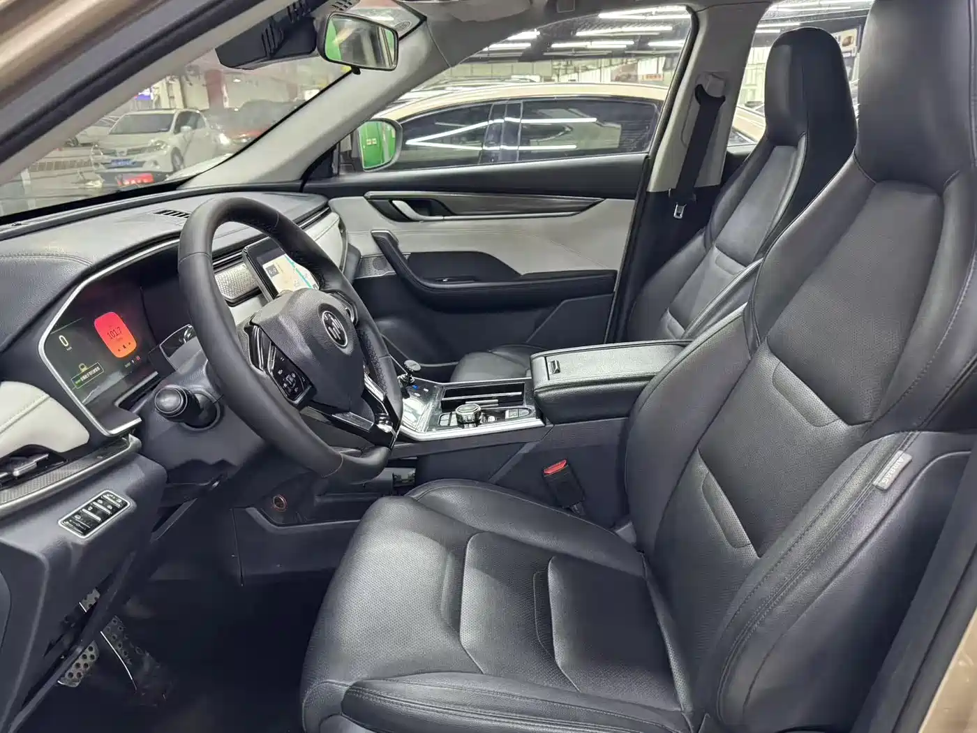 Weltmeister WEIMA EX5