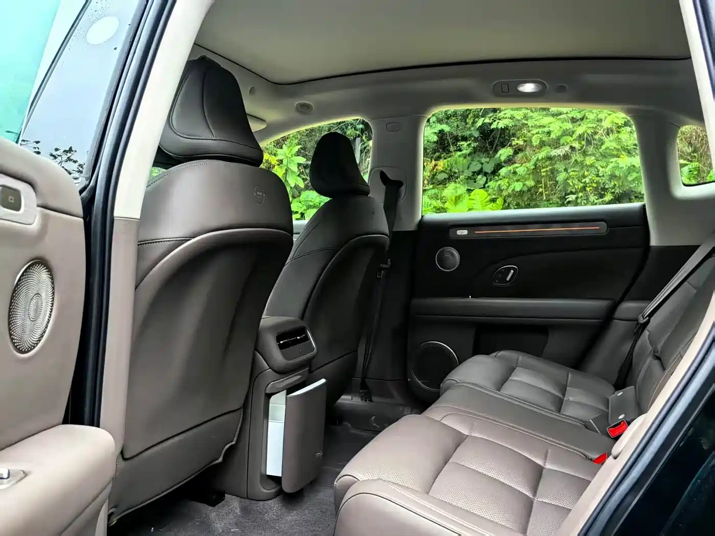 ZHIJI AUTOMOBILE ZHIJI LS6