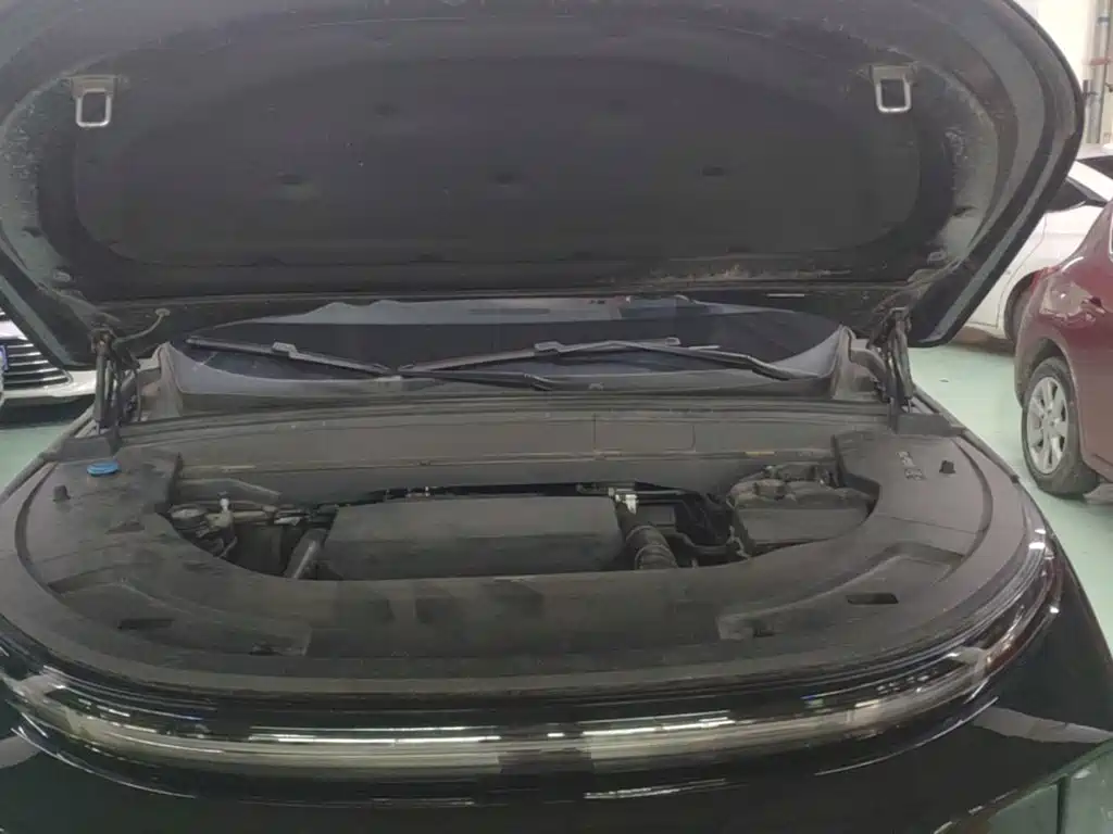 Li Auto L7 2023 2023 Air