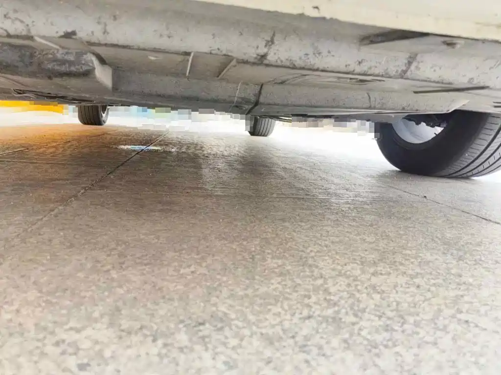 Geely Emgrand GL 2020 2019 1.4T CVT Elite Zhixiang Edition