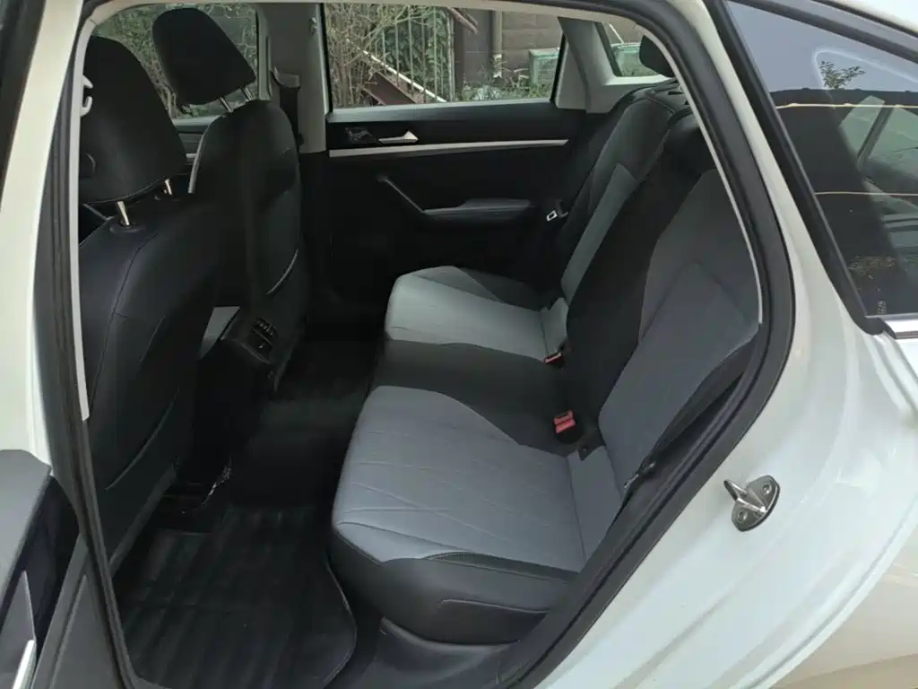 Volkswagen Lavida, миниатюра 17