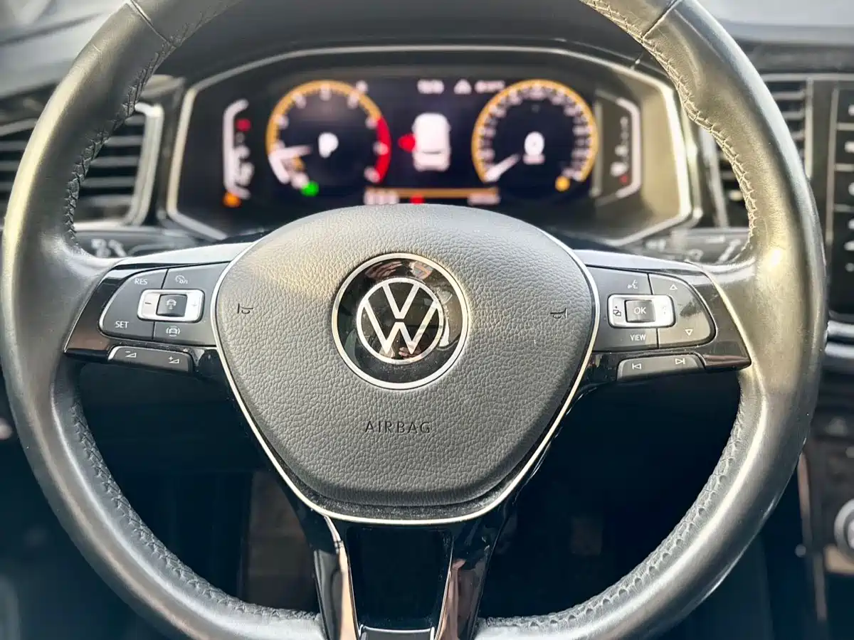 Volkswagen T-ROC 2021 280TSI DSG 2WD Elite Connected фото 22