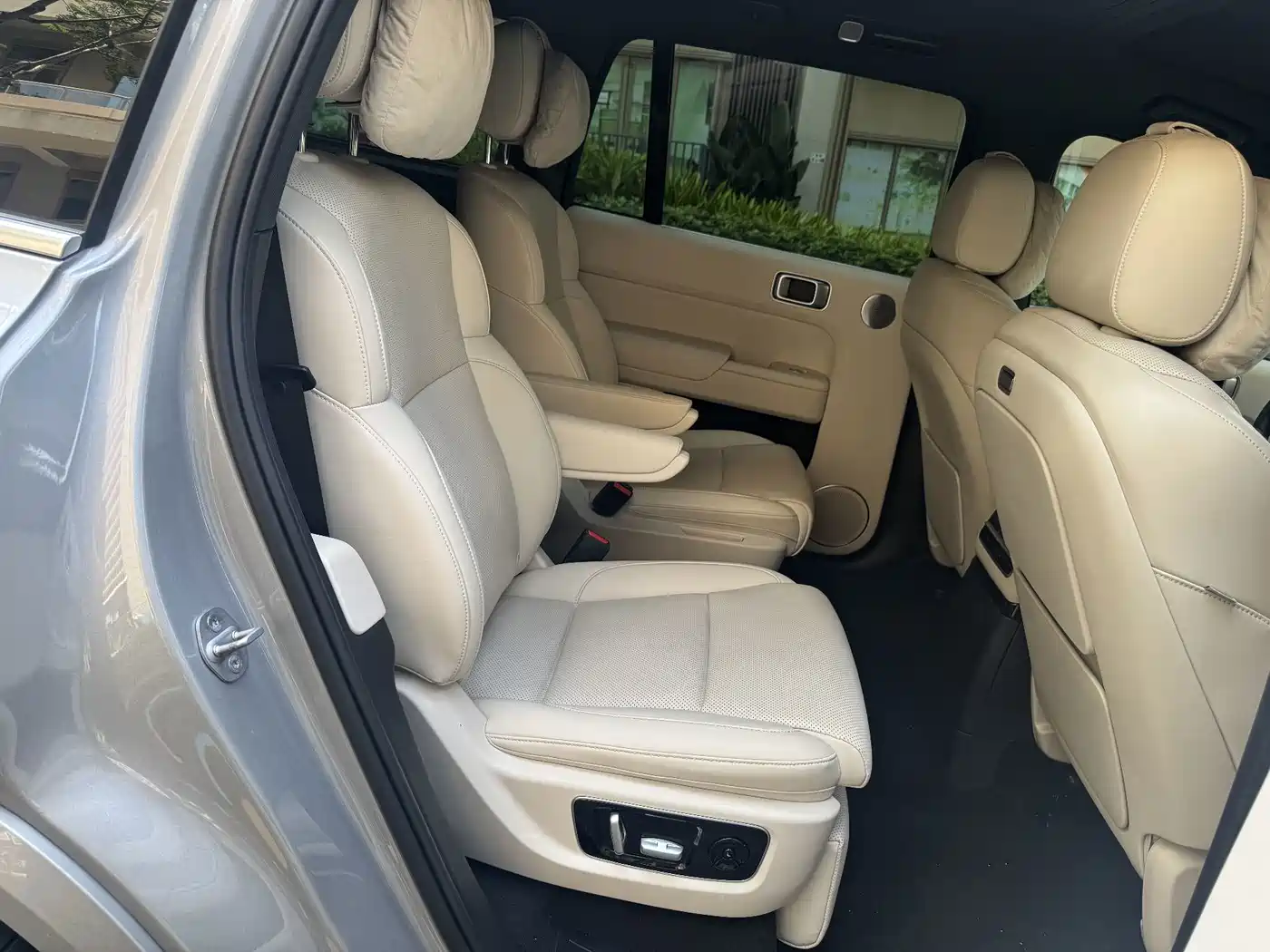 Li Auto L9 2022 2022 Max