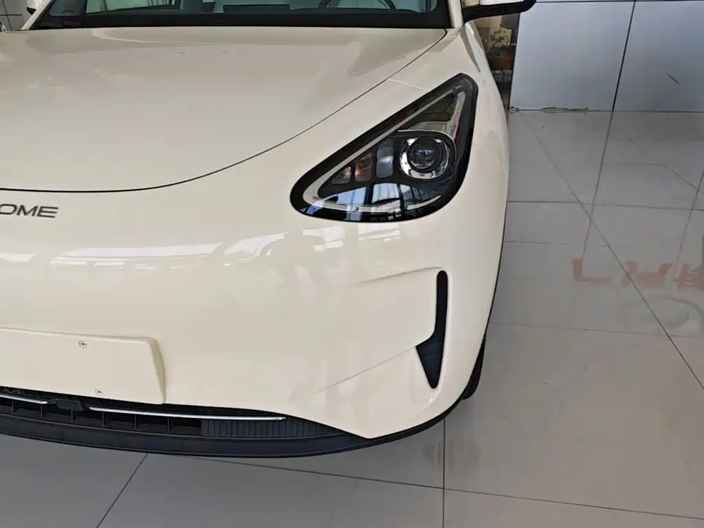 Geely Galaxy Starry Wish 2026 2026 Edition 310km Youth Version