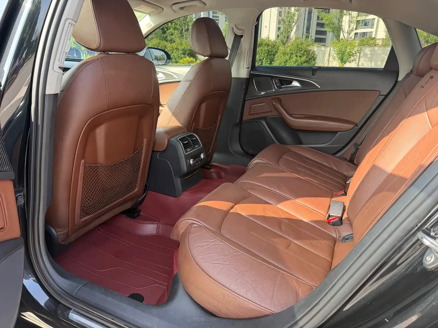Audi A6L 2017 30 FSI Technology фото 10