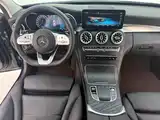 Фото 4 - Mercedes-Benz C-Class