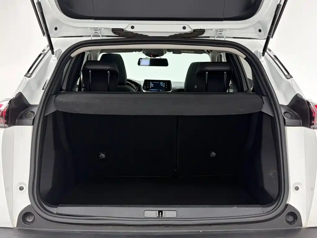 Peugeot 2008 2023 2022 230THP THE ONE
