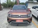 Фото 3 - Volkswagen Teramont