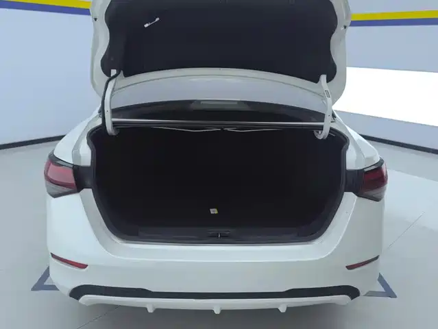 Nissan Sylphy 2021 1.6L XL CVT Joy Edition — фото 4