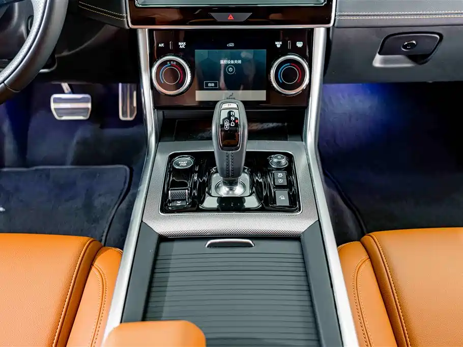 Jaguar XEL 2025 2024 Model 2.0T 250PS R-DYNAMIC S Progressive Sport Edition