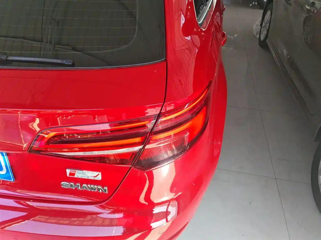 Audi A3 2018 30th Anniversary Sportback 35 TFSI Progressive фото 8