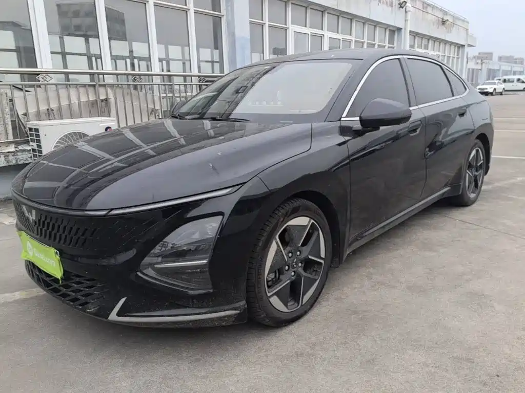 Wuling Motors Wuling Xingguang 2023 150 Advanced Edition