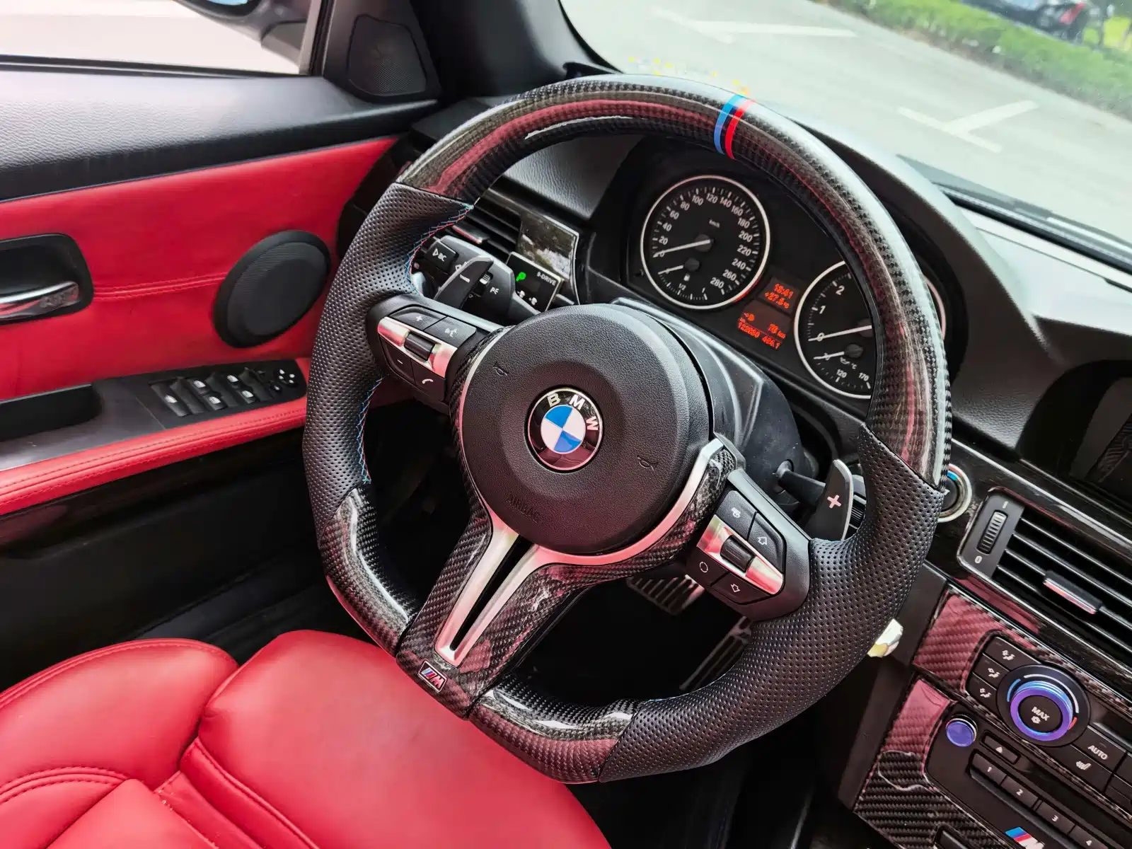 صورة 7 - BMW 3 Series (Import)