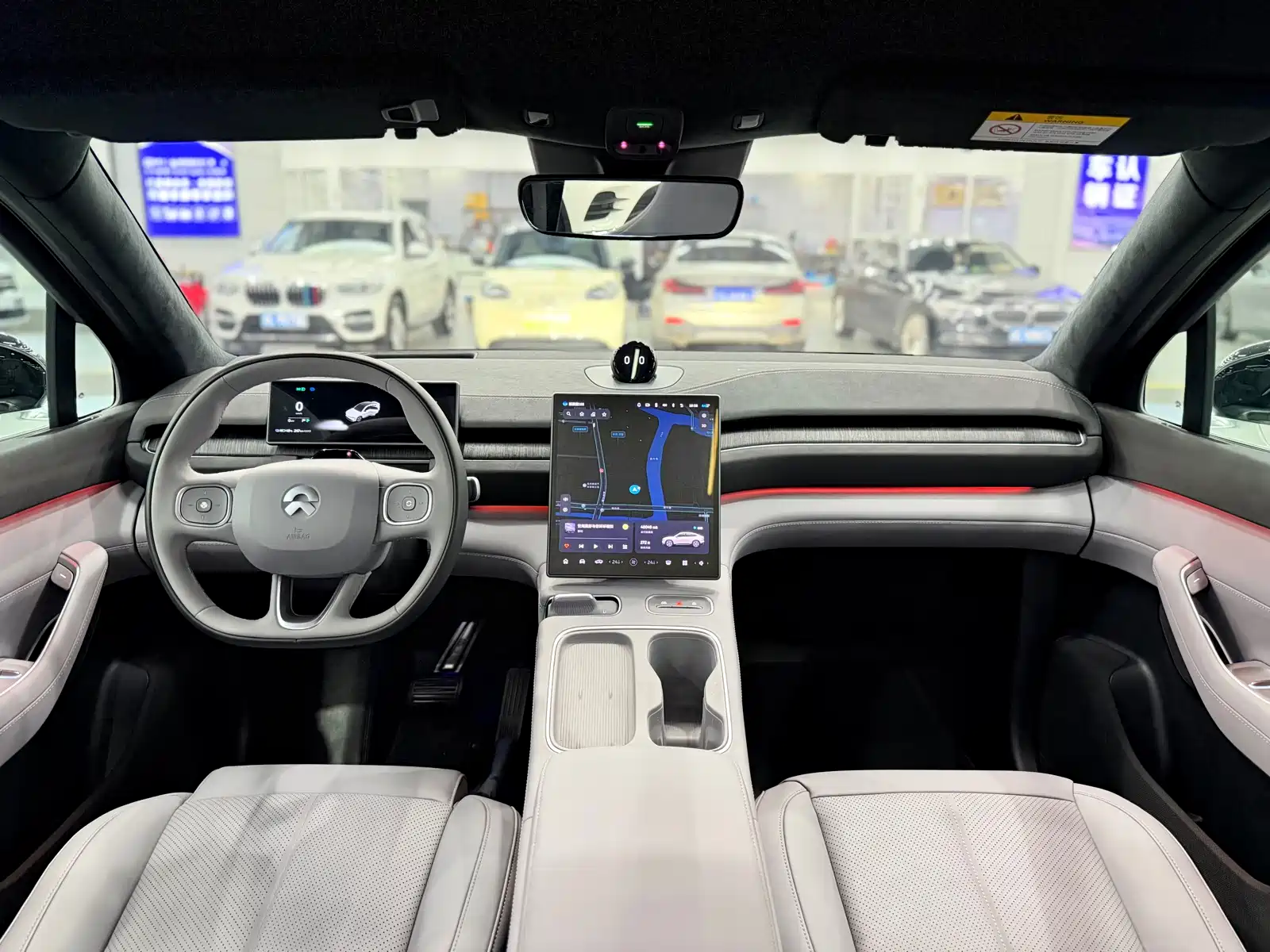Photo 10 - NIO EC6