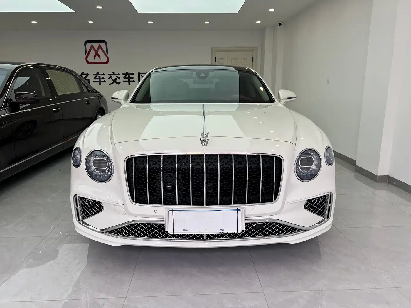 2025 Bentley Flying Spur