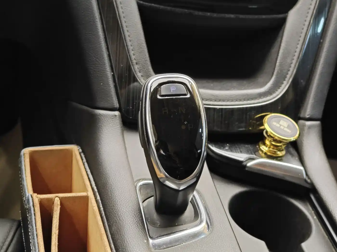Cadillac XT5 2018 25T Luxury фото 19