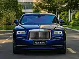 Фото 2 - Rolls-Royce Wraith