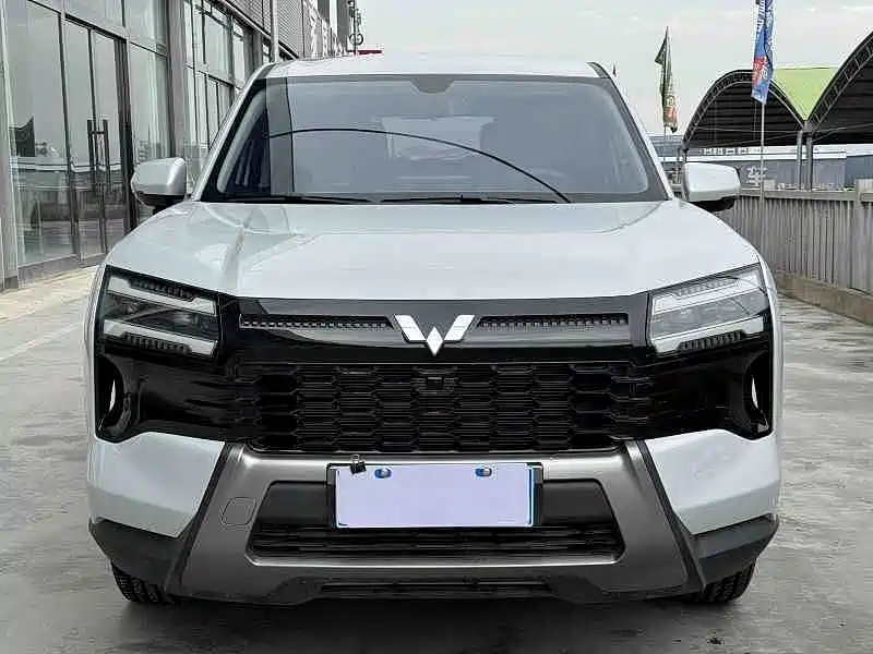 Wuling Motors Starlight 560 2026 2025 Model 1.5T 6MT Comfort Version