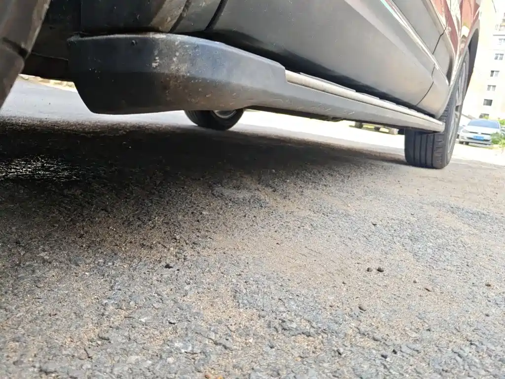 Renault Koleos 2019 2018 2.5L 4WD Supreme Edition