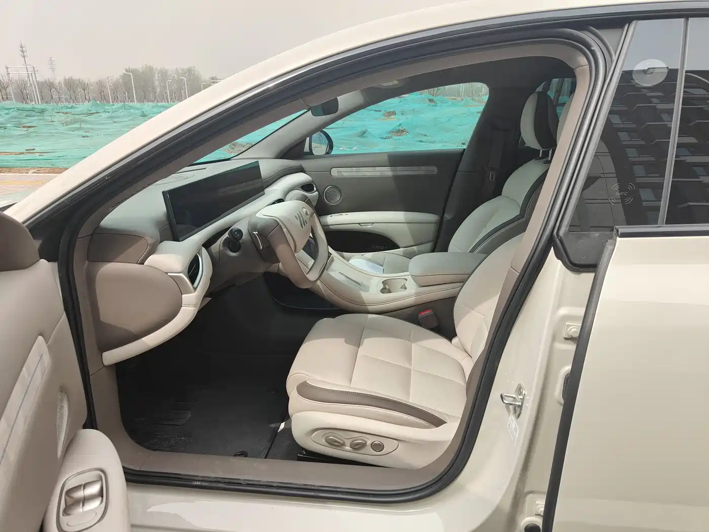 ZHIJI AUTOMOBILE ZHIJI L6