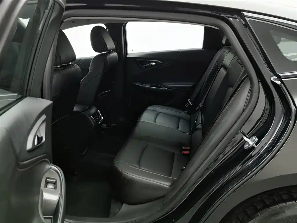 CHEVROLET MAI RUIBAO XL