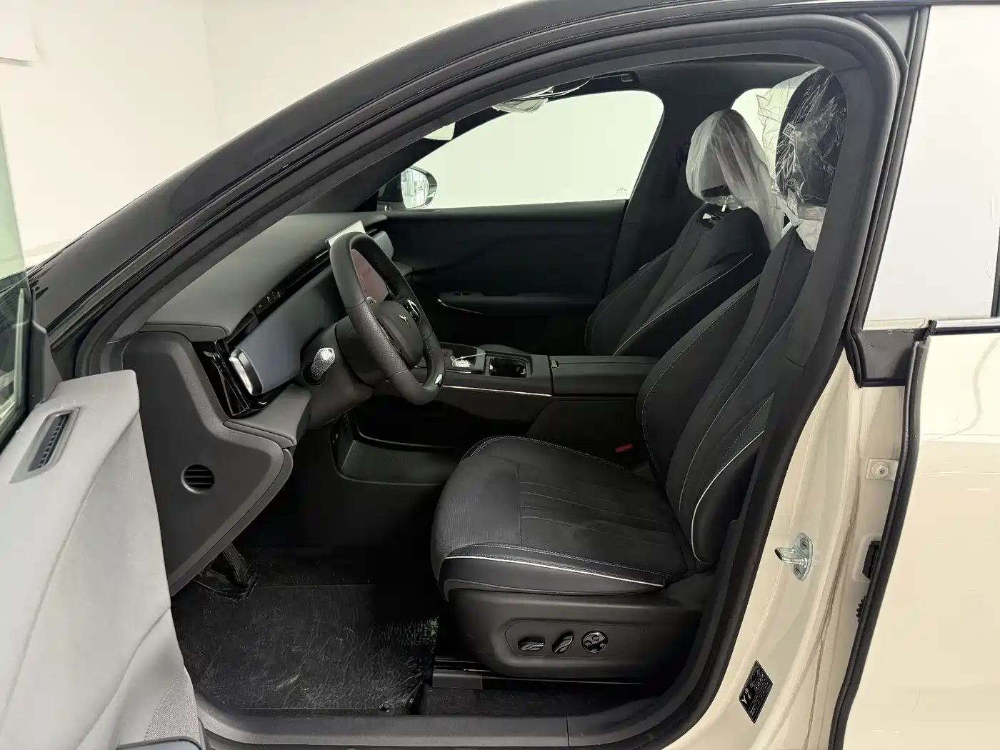 Voyah Auto Voyah Zhiyin 2026 2024 Ultra Long Range Intelligent Edition
