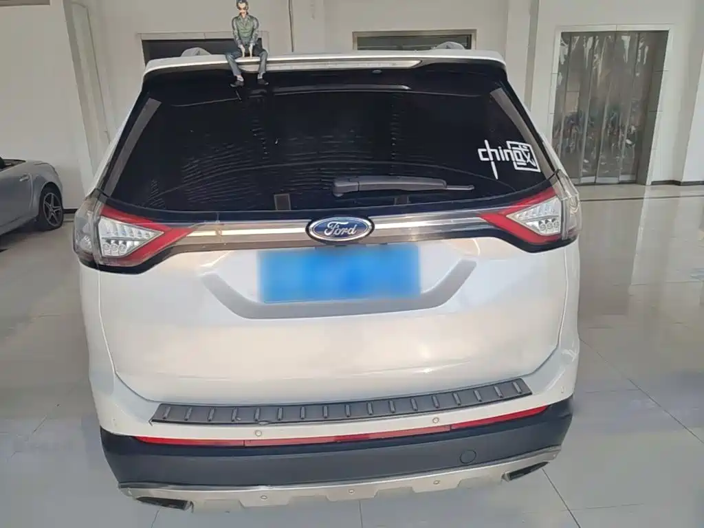 Ford Edge 2015 2015 2.0T GTDi 2WD Luxury
