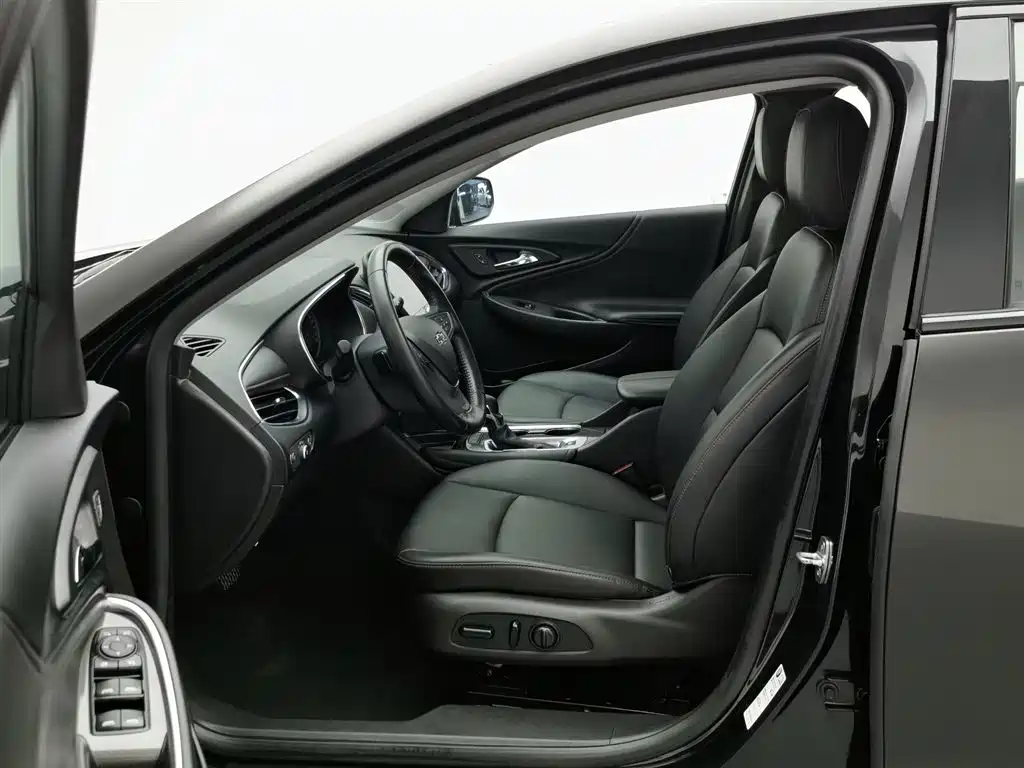 CHEVROLET MAI RUIBAO XL