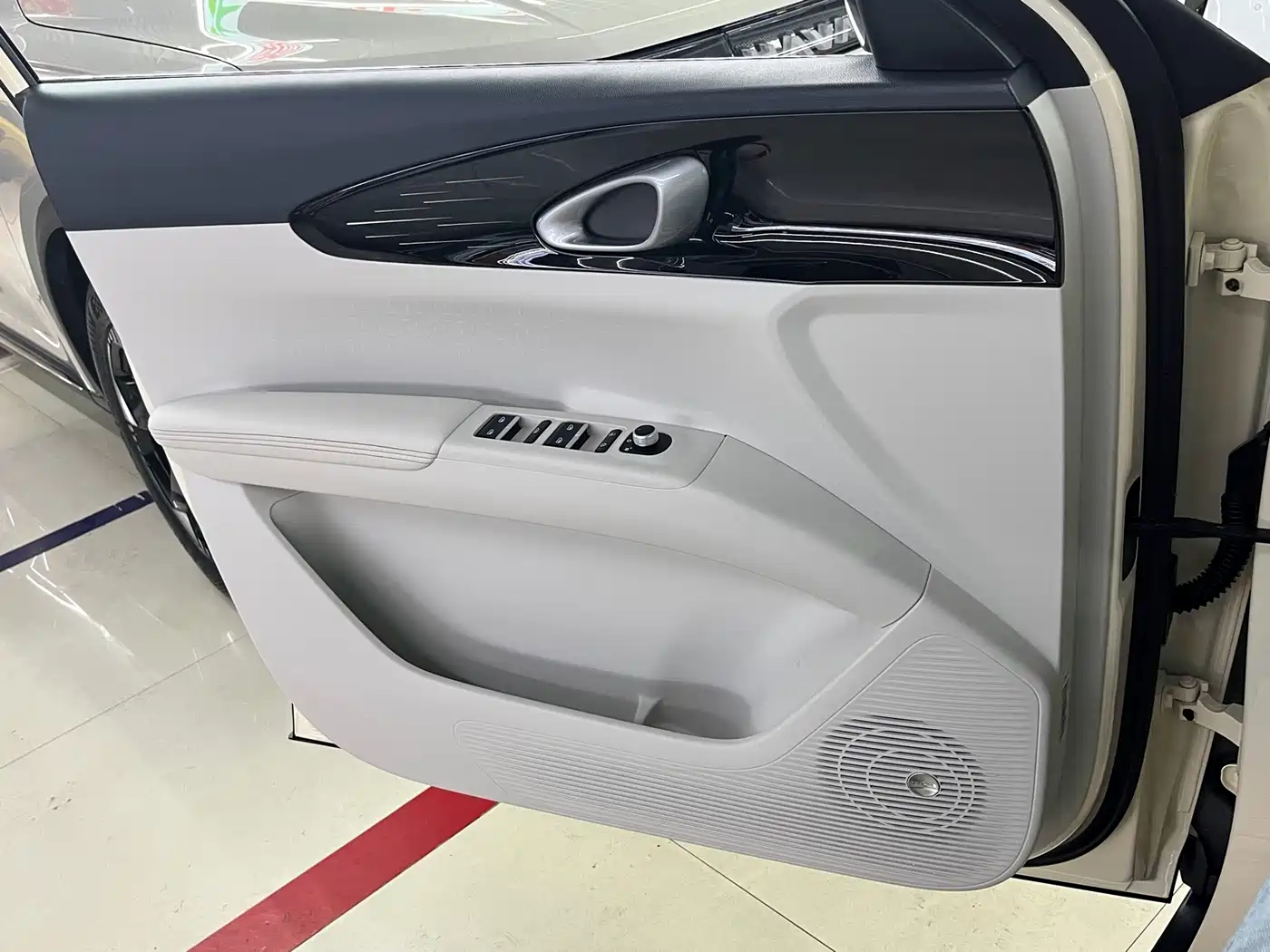 Geely Galaxy Starry Wish 2025 2025 310km Youth Edition