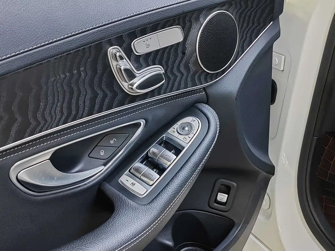 Mercedes-Benz C-Class 2018 C 200 L Sport Edition фото 9