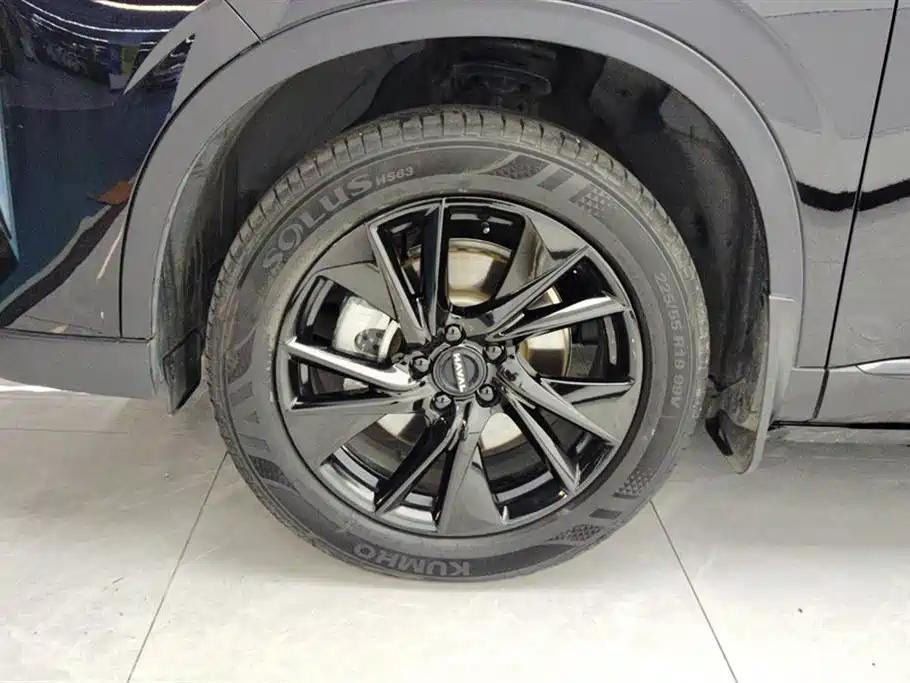 Haval H6 2024 1.5T 2WD Max фото 6