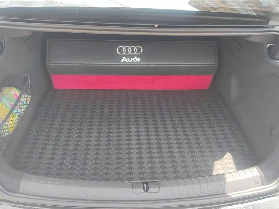 Audi A6L 2025 45 TFSI Premium Sport фото 4