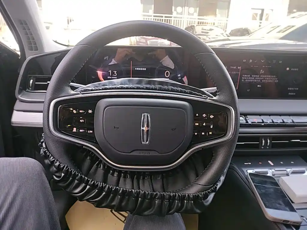 Photo 11 - Lincoln Z