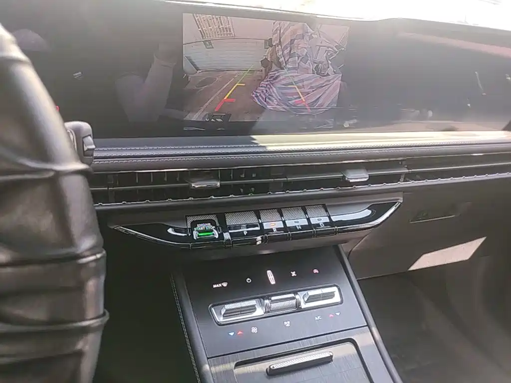Lincoln Corsair 2025 2025 2.0T 2WD Elegance Edition