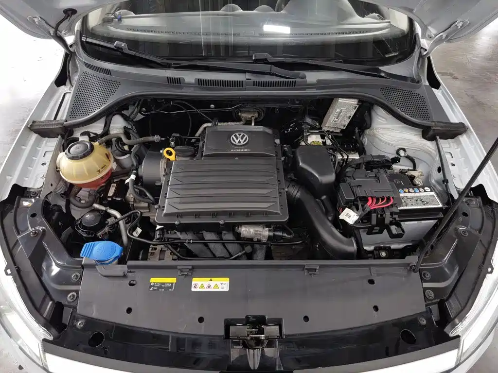 Jetta VA3 2021 2021 1.5L Automatic Upward Life Edition