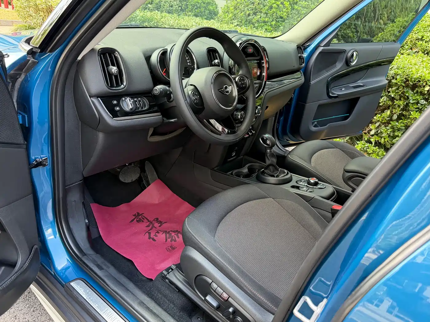 Фото 10 - MINI COUNTRYMAN