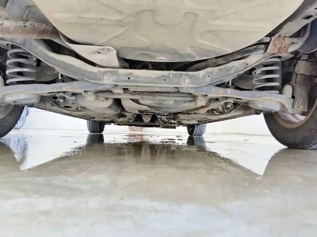 Photo 11 - Ford Focus
