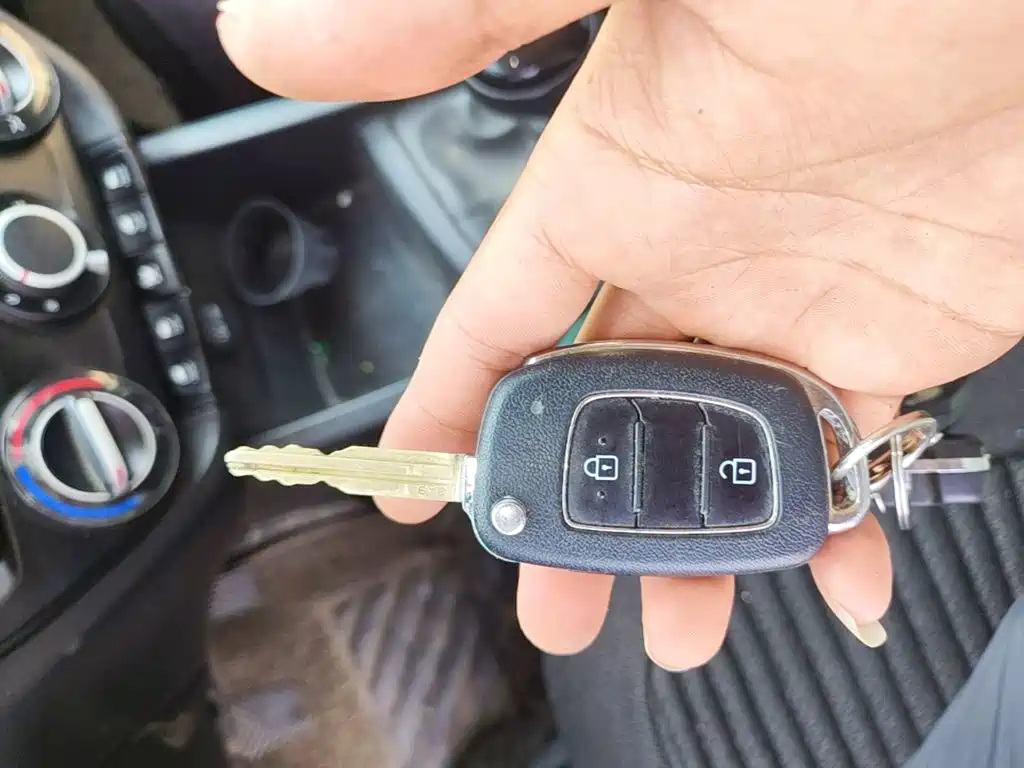 Фото 9 - Hyundai Verna