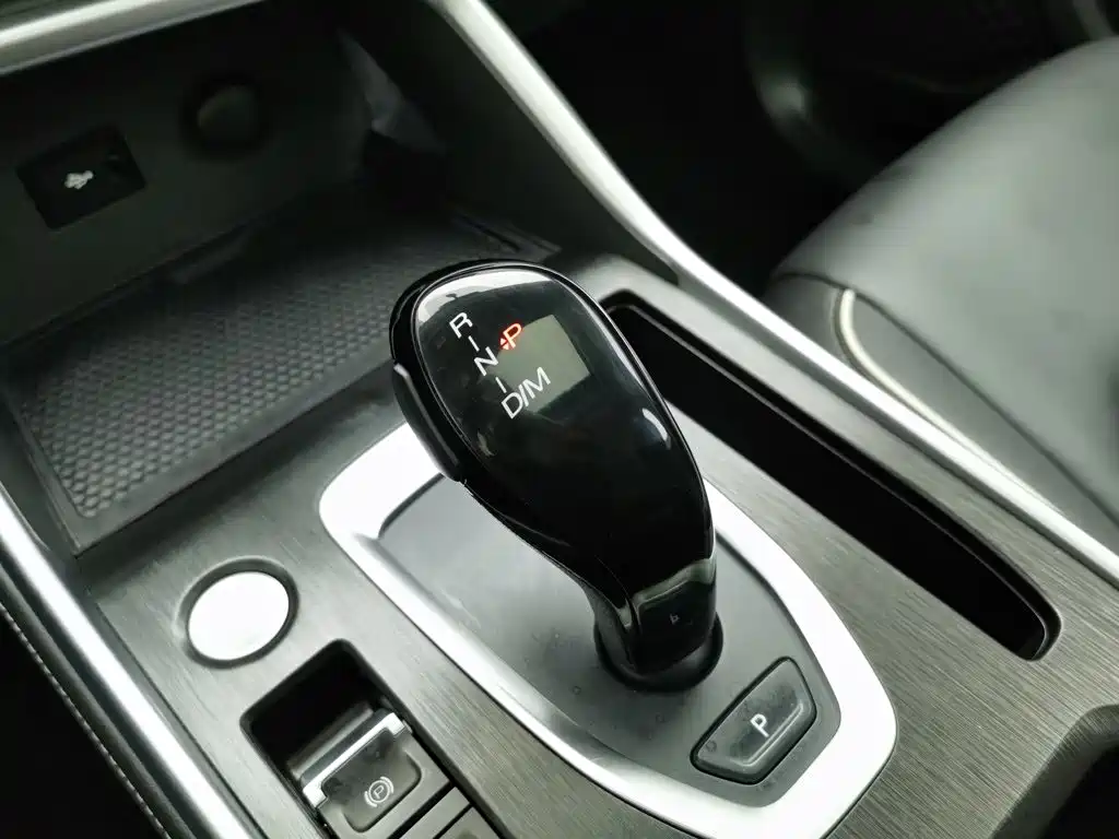 Haval H6 2025 2023 National Trend Edition 1.5T Automatic Urban