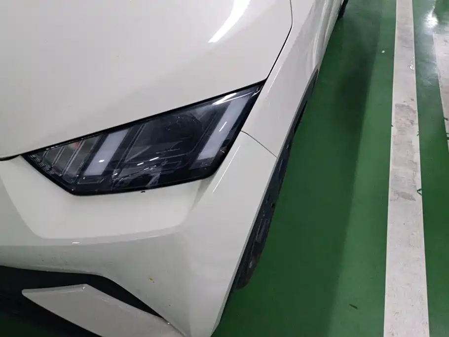 BYD Seagull 2023 2023 Freedom Edition